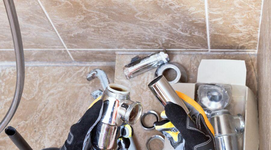 Expert flood damage restoration services in Brush Valley, PA